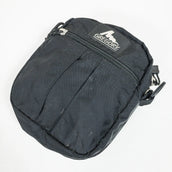 【OneSize ブラック系】 Gregory ( グレゴリー ) クイックポケット M Quick Pocket M Black 生産終了モデル 入手困難 銀タグ 旧タグ ナイロン バッグ ストレージ サコッシュポーチ z00051856 Black サコッシュポ - 【公式】2ndGEAR(セカンドギア)Webショップ【登山用品・アウトドア用品専門 買取販売店】