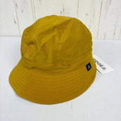 【Unisex OneSize イエロー系】 Ridge Mountain Gear ( リッジマウンテンギア ) イナフ ハット エヌティー Enough Hat NT Rustic Mustard z00055777 Rustic Mustard ハット ヘッドウェア ウェ