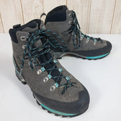 【Women's 23.7cm グレー系】 Scarpa ( スカルパ ) マルモラーダ プロ HD ウィメン Marmolada Pro HD Women's ヴァルティック トレッキングブーツ フットウェア - 【公式】2ndGEAR(セカンドギア)Webショップ【登山用品・アウトドア用品専門 買取販売店】