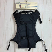 【OneSize ブラック系】 Montbell ( モンベル ) ギアホルダー ナイロン 1123941 外付けポーチ バッグ ストレージ - 【公式】2ndGEAR(セカンドギア)Webショップ【登山用品・アウトドア用品専門 買取販売店】