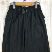 【Unisex XS チャコール系】Yamatomichi ( 山と道 ) メリノ ファイブ ポケット パンツ Merino 5-Pocket Pants メリノウール Asian Unisex 入手困難 ウール ロングパンツ ボトムス ウェア - 【公式】2ndGEAR(セカンドギア)Webショップ【登山用品・アウトドア用品専門 買取販売店】