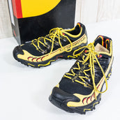【Unisex 25.5cm ブラック系】 La Sportiva ( ラ・スポルティバ ) ウルトララプター Ultra Rapter ブラック フットウェア トレイルランニングシューズ z00051350 ブラック トレイルランニングシューズ フットウェア - 【公式】2ndGEAR(セカンドギア)Webショップ【登山用品・アウトドア用品専門 買取販売店】