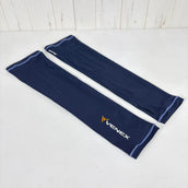 One Size Navy Venex Arm Covers (z00055087)