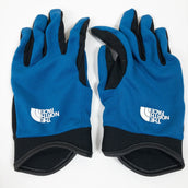 【M ブルー系】 The North Face ( ザ・ノースフェイス ) シンプル トレッカーズ グローブ Simple Trekkers Glove ポリエステル NN12102 グローブ 手袋 ウェア小物 ウェア - 【公式】2ndGEAR(セカンドギア)Webショップ【登山用品・アウトドア用品専門 買取販売店】
