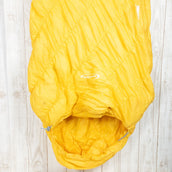 【OneSize イエロー系】 Montbell ( モンベル ) ダウンハガー900 #2 ダウン 1121251 寝袋 スリーピングシステム - 【公式】2ndGEAR(セカンドギア)Webショップ【登山用品・アウトドア用品専門 買取販売店】