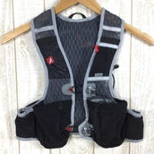 【Unisex S ブラック系】Ultraspire ( ウルトラスパイア ) アルファ 3.0 Alpha 3.0 レースベスト ベストパック ランニングパック Unisex ランニングベスト ベストパック バッグ ストレージ - 【公式】2ndGEAR(セカンドギア)Webショップ【登山用品・アウトドア用品専門 買取販売店】