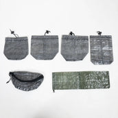 【OneSize グレー系】 Zpacks ( ゼットパックス ) オリジナルパック スタッフサック 生産終了モデル 入手困難 バッグ ストレージ パッキングサック スタッフサック インナーポーチ DCF ( ダイニーマ・コンポジット・ファブリック / キューベン - 【公式】2ndGEAR(セカンドギア)Webショップ【登山用品・アウトドア用品専門 買取販売店】