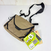 【OneSize ベージュ系】 Paago Works ( パーゴワークス ) パスファインダー Pathfinder HB903 ダークベージュ z00056925 ダークベージュ バッグ ストレージ