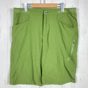 【Men's 33 グリーン系】 2018 Patagonia ( パタゴニア ) ダート クラフト バイク ショーツ Dirt Craft Bike Shorts SPTG ナイロン ウェア ボトムス ショーツ ショートパンツ z00053798 SPTG ショ