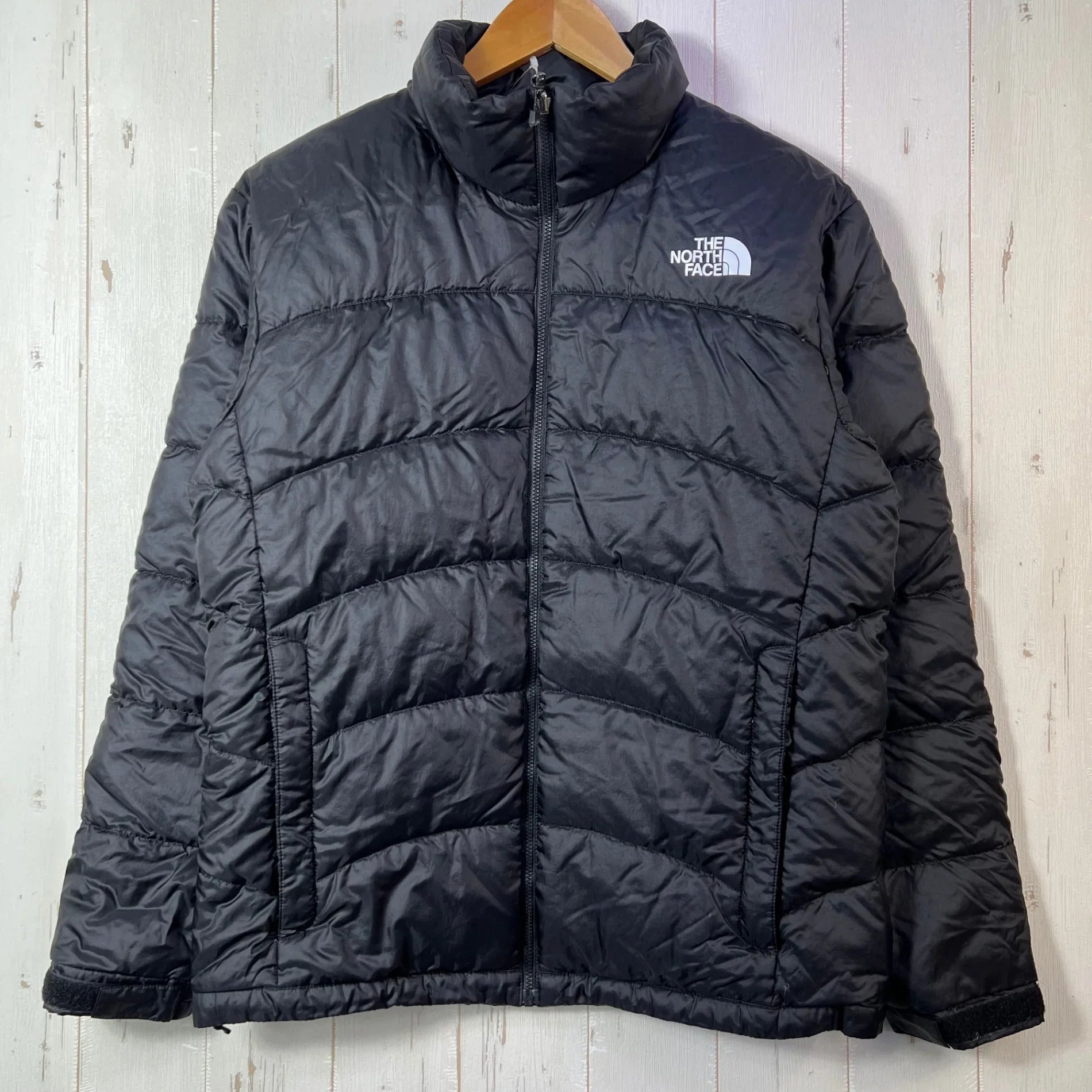 Men's S ブラック系】 The North Face ( ザ・ノースフェイス ) ジップ
