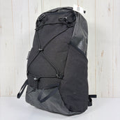 【Unisex OneSize ブラック系】 Ridge Mountain Gear ( リッジマウンテンギア ) ワンマイル トリム One Mile Trim Black Magic z00055812 Black Magic デイパック 容量【~29L】 バックパック バ