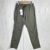 【Unisex XXS グリーン系】 Ridge Mountain Gear ( リッジマウンテンギア ) ベーシック ハイク パンツ Basic Hike Pants Asian Unisex 化繊 ロングパンツ ボトムス ウェア