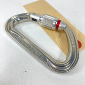 【OneSize シルバー系】 Petzl ( ペツル ) スピリット スクリューロック Spirit SL ロッククライミングギア z00051036 ロッククライミングギア - 【公式】2ndGEAR(セカンドギア)Webショップ【登山用品・アウトドア用品専門 買取販売店】