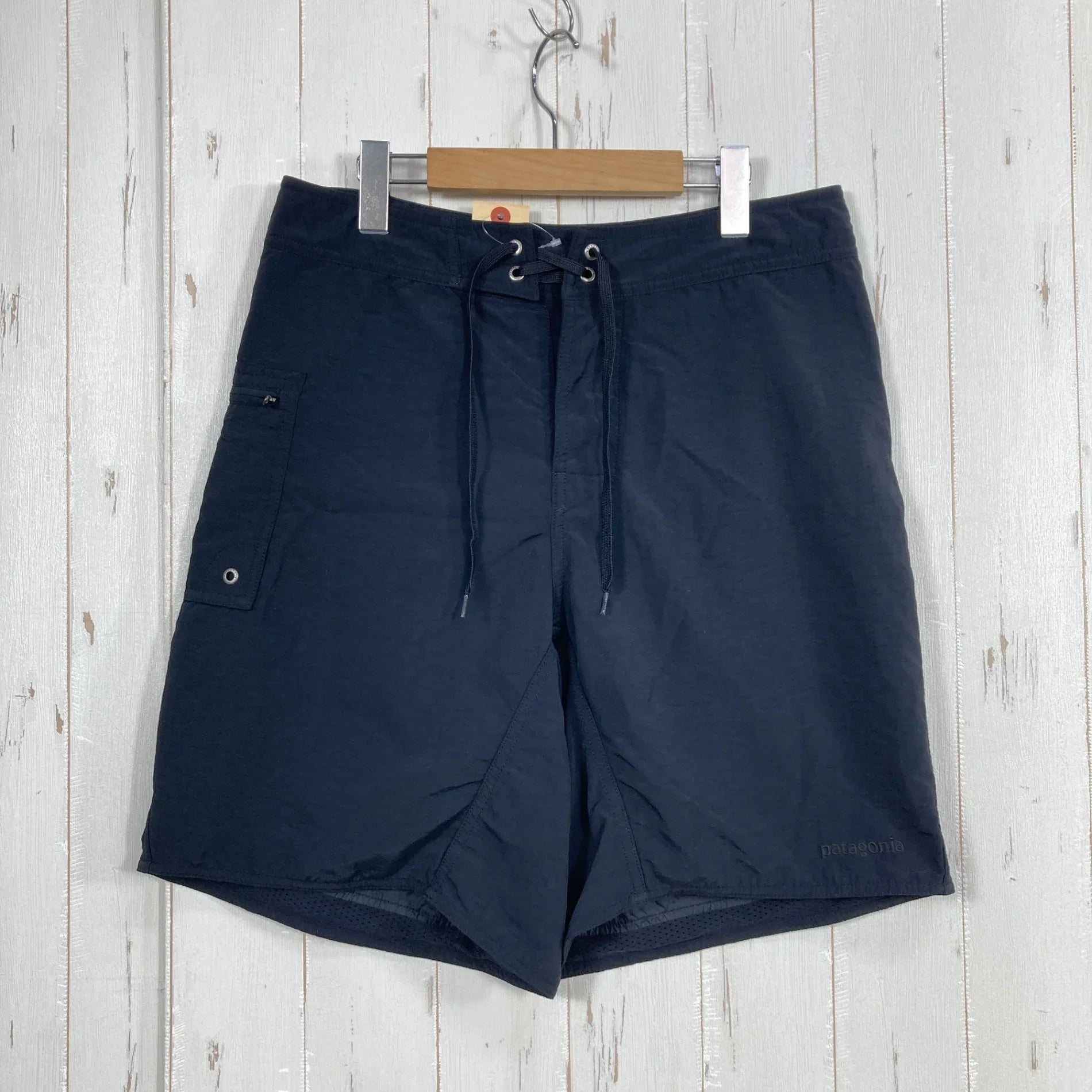 Men's 31 ブラック系】 2007 Patagonia ( パタゴニア ) カヌー
