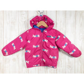 【Baby's 4T ピンク系】 Patagonia ( パタゴニア ) ベビー リバーシブル ダウンセーター フーディ Baby Reversible Down Sweater Hoody ダウン 61371 International Baby's HOPP ダウ - 【公式】2ndGEAR(セカンドギア)Webショップ【登山用品・アウトドア用品専門 買取販売店】