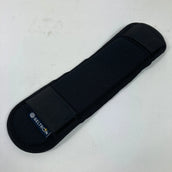 【OneSize ブラック系】 Geltron(ジェルトロン) リュック用 ショルダーパッド バッグ ストレージ バックパック z00056476 バックパック バッグ ストレージ