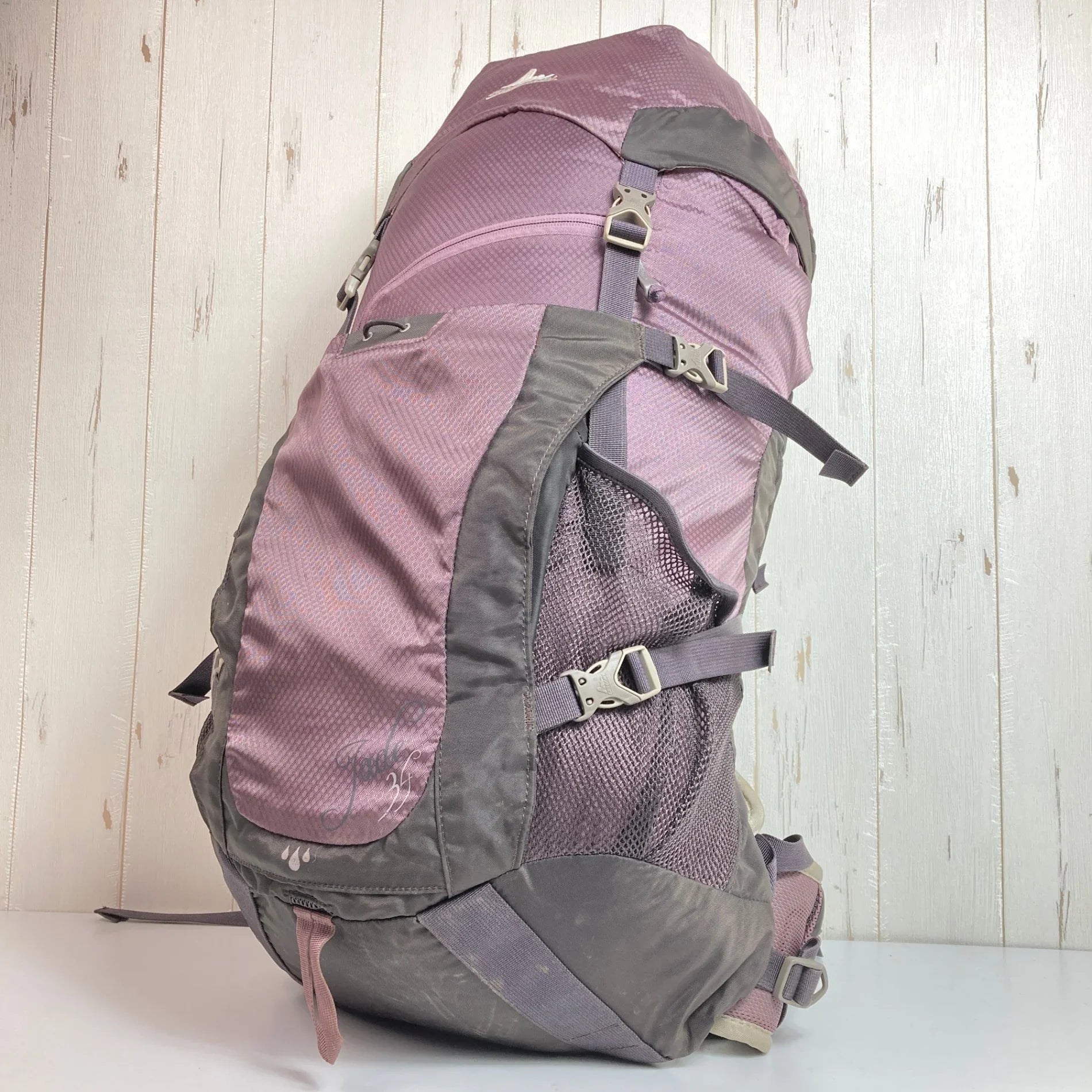 Women's S パープル系】 Gregory ( グレゴリー ) ジェイド 34 Women's S パープル系】 Gregory ( グレゴリー ) ジェイド 34