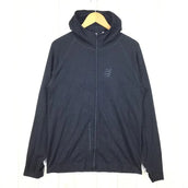 【Men's M ブラック系】 Compressport ( コンプレスポーツ ) 3D サーモ シームレス フーディ ジップ ブラックエディション 2020 リミテッドエディション International Men's 化繊 フーディ インナー シャツ トップ - 【公式】2ndGEAR(セカンドギア)Webショップ【登山用品・アウトドア用品専門 買取販売店】