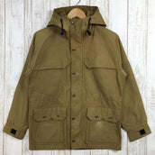 【Men's XS ベージュ系】 Kelty ( ケルティ ) ユーエス ワーク パーカ Us Work Parka 60/40 ロクヨン マウンテンパーカー ジャケット フーディ 生産終了モデル 入手困難 2002 International Men's Tan コ - 【公式】2ndGEAR(セカンドギア)Webショップ【登山用品・アウトドア用品専門 買取販売店】