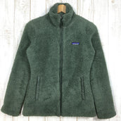 【Women's XS グリーン系】Patagonia ( パタゴニア ) ウィメンズ ロスガトス ジャケット Los Gatos Jacket フリース 25211 International Women's フリース アウター ジャケット トップス ウェア - 【公式】2ndGEAR(セカンドギア)Webショップ【登山用品・アウトドア用品専門 買取販売店】