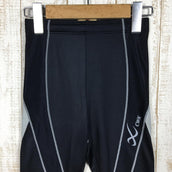【Women's S シルバー系】 Cw-x ( シーダブリューエックス ) プロモデル ロング タイツ HZY139 Asian Women's タイツ ボトムス ウェア - 【公式】2ndGEAR(セカンドギア)Webショップ【登山用品・アウトドア用品専門 買取販売店】