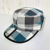 【M ネイビー系】 Outdoor Research ( アウトドアリサーチ ) ユーコンキャップ ポリエステル ウェア ウェア小物 ヘッドウェア キャップ z00055830 キャップ ヘッドウェア ウェア小物 ウェア