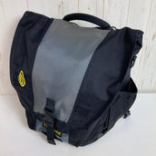 【均码黑色】Timbuk2 竖款笔记本电脑三用包(已停产,难寻)- 收纳包、斜挎包、背包 z000