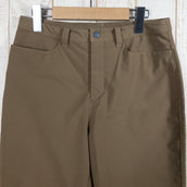 【Women's M-S ベージュ系】 Montbell ( モンベル ) ライトトレッキングパンツ ストレッチ ポリエステル 1105460 Asian Women's 化繊 ロングパンツ ボトムス ウェア - 【公式】2ndGEAR(セカンドギア)Webショップ【登山用品・アウトドア用品専門 買取販売店】