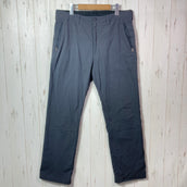 【Men's M ブラック系】 Montbell ( モンベル ) ライニング トレッキング パンツ Lining Trekking Pants ポリエステル ウェア ボトムス ロングパンツ フリース z00056559 フリース ロングパンツ ボトムス ウェア