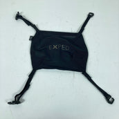 【OneSize ブラック系】 Exped ( エクスペド ) メッシュ ヘルメット ホルダー Mesh Helmet Holder バッグ ストレージ バックパック z00057290 バックパック バッグ ストレージ