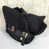 【OneSize ブラック系】Chrome ( クローム ) ミニメトロ Mini Metro メッセンジャーバッグ クーリエバッグ アメリカ製 コーデュラナイロン製 DJバッグ レコードバッグ ショルダーバッグ バッグ ストレージ - 【公式】2ndGEAR(セカンドギア)Webショップ【登山用品・アウトドア用品専門 買取販売店】