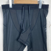 【Men's L ブラック系】 Cw-X ( シーダブリューエックス ) スタビライクス モデル クール タイプ Stabilix Model Cool Type ナイロン ウェア ボトムス タイツ z00053724 タイツ ボトムス ウェア