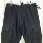 【Men's L グリーン系】Gramicci ( グラミチ ) バックサテン カーゴ パンツ Back Stain Cargo Pants クライミングパンツ GUP-21F017 Asian Men's コットン ロングパンツ ボトムス ウェア - 【公式】2ndGEAR(セカンドギア)Webショップ【登山用品・アウトドア用品専門 買取販売店】
