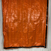 【均码 橘色系】 Sol ( S.O.L. ) 应急露营袋 Emergency Bivvy 露营装备 遮蔽物 z00055881 遮蔽物 露营装备