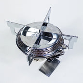 One Size Silver Primus 2243 Burner Cookware Burner Stove z00051371 Burner Stove Cookware