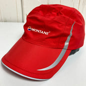 【OneSize レッド系】 Montane ( モンテイン ) ペース キャップ Pace cap ナイロン ウェア ウェア小物 ヘッドウェア キャップ z00052308 キャップ ヘッドウェア ウェア小物 ウェア - 【公式】2ndGEAR(セカンドギア)Webショップ【登山用品・アウトドア用品専門 買取販売店】