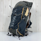 【Unisex S/M グレー系】 Ultimate Direction ( アルティメイトディレクション ) ファストパック 25 Fast Pack 25 バッグ ストレージ ランニングベスト ベストパック z00057127 ランニングベスト ベストパック バッ