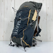 【Unisex S/M グレー系】 Ultimate Direction ( アルティメイトディレクション ) ファストパック 25 Fast Pack 25 バッグ ストレージ ランニングベスト ベストパック z00057127 ランニングベスト ベストパック バッ