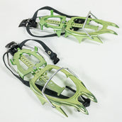 【OneSize グリーン系】 Camp ( カンプ ) XLC390 12本アイゼン ウィンターギア クランポン アイゼン z00051549 クランポン アイゼン ウィンターギア - 【公式】2ndGEAR(セカンドギア)Webショップ【登山用品・アウトドア用品専門 買取販売店】