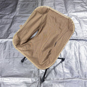 【OneSize ベージュ系】 Helinox ( ヘリノックス ) タクティカル チェアミニ Tac. Chair Mini コヨーテタン ポリエステル キャンピングギア キャンピングファニチャー チェア z00053185 コヨーテタン チェア キャンピングファ