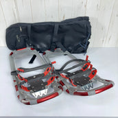 【OneSize グレー系】 Montbell ( モンベル ) アルパイン スノーポン Alpine Snow Pon アルミ ウィンターギア スノーシュー z00056290 スノーシュー ウィンターギア