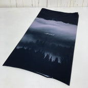 【OneSize ブラック系】 Answer4 ( アンサーフォー ) ネック チューブ Neck Tube Sho Fujimaki ポリエステル ウェア ウェア小物 ネックウェア チューブ z00053614 Sho Fujimaki チューブ ネックウェア ウ