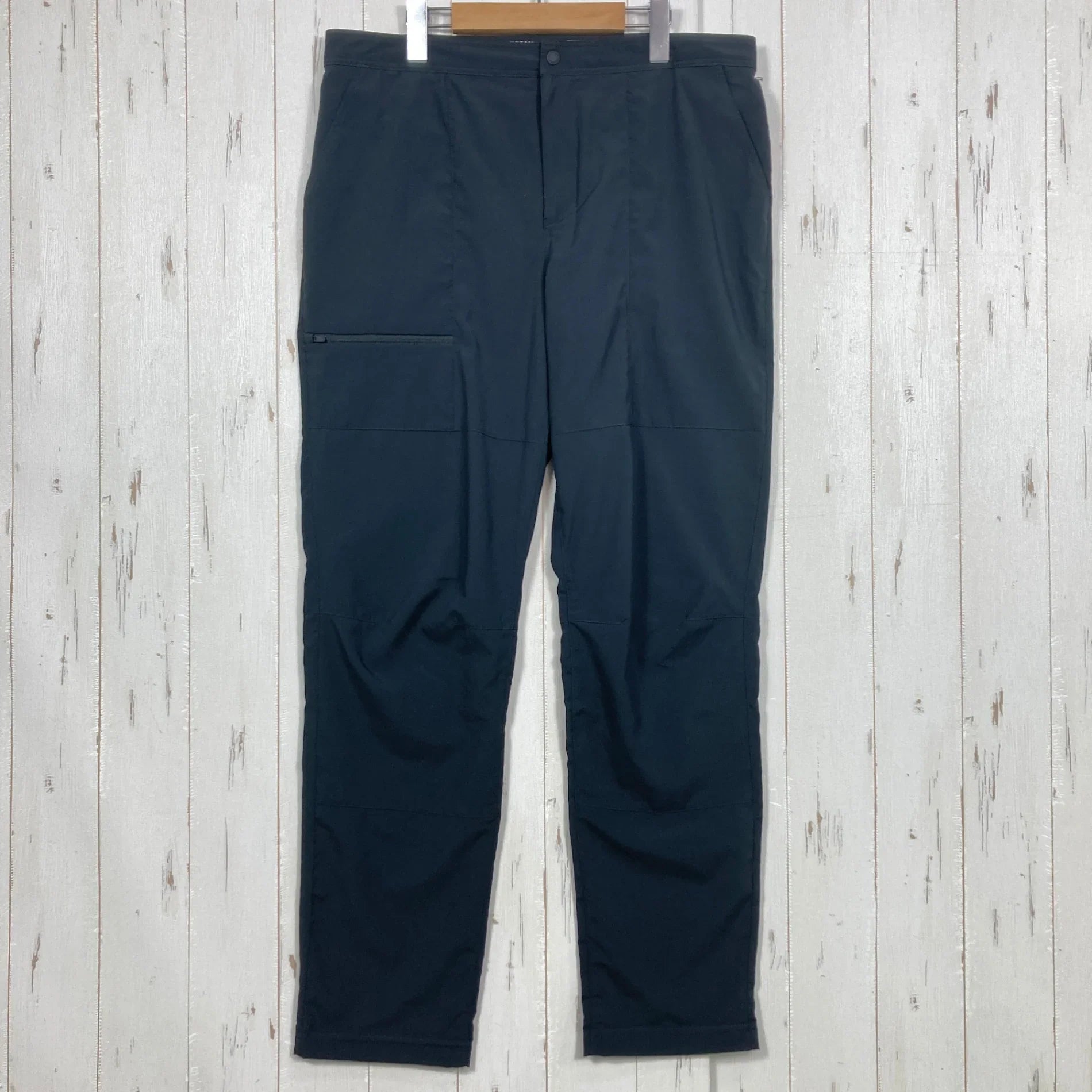 【Men's 34-Regular ブラック系】 Mountain Hardwear ( マウンテンハードウェア ) トレイルセンダー パンツ Trail Sender Pant OM3380 010 z00058253 010 Men's 34-Regular ブラック系】 Mountain Hardwear ( マウンテンハード