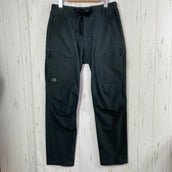 【Men's S ベージュ系】 Finetrack ( ファイントラック ) ストーム ゴージュ アルパイン パンツ STORMGORGE ALPINE PANTS レギュラー ポリエステル ウェア ボトムス ロングパンツ ソフトシェル z00055596 ソフト