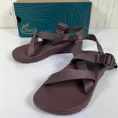 Women's Size 23.0cm Purple Chaco Z1 Classic Sandals JCH107628 PEPPERCORN z00055275 PEPPERCORN Sandals Footwear