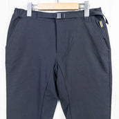【Men's S ブラック系】 Jackwolfskin ( ジャックウルフスキン ) JP アーバン クライム パンツ JP URBAN CLIMB PANT ナイロン ウェア ボトムス ロングパンツ ソフトシェル z00053111 ソフトシェル ロングパンツ