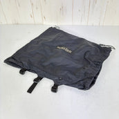 【OneSize ブラック系】 Montbell ( モンベル ) コンプレッション スタッフ バッグ S Compression Stuff Bag S ナイロン バッグ ストレージ パッキングサック スタッフサック インナーポーチ z00059899 スタッフ