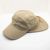 【Unisex L ベージュ系】 Foxfire ( フォックスファイヤー ) サンシェード ダウナー キャップ Sunshade Downer Cap ナイロン 5522106 Asian Unisex サンド キャップ ヘッドウェア ウェア小物 ウェア - 【公式】2ndGEAR(セカンドギア)Webショップ【登山用品・アウトドア用品専門 買取販売店】
