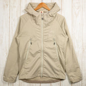 【Men's XS ベージュ系】 Millet ( ミレー ) フォルクラ ストレッチ フーデッド ジャケット Forclaz ST Hooded Jacket ポリエステル ウェア トップス アウター ジャケット ウィンドシェル z00051513 ウィンドシェル - 【公式】2ndGEAR(セカンドギア)Webショップ【登山用品・アウトドア用品専門 買取販売店】