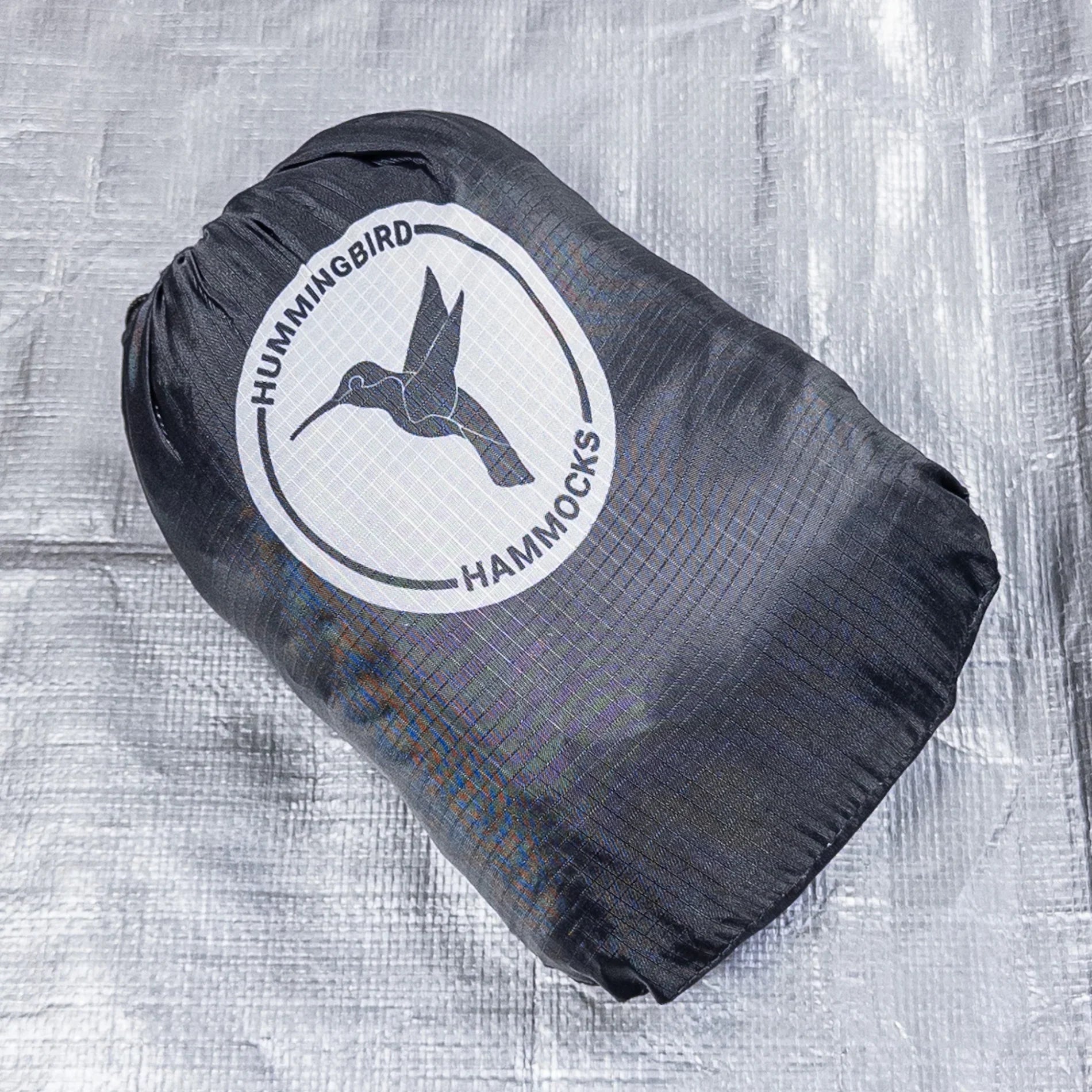 OneSize ブラック系】 Hummingbird Hammock ( ハミングバード